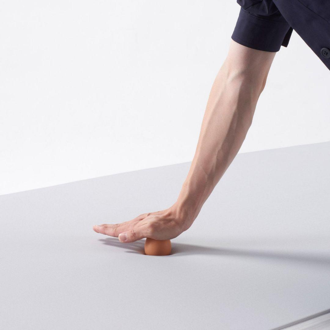 ミネルヴァマットレスプラス ダブル