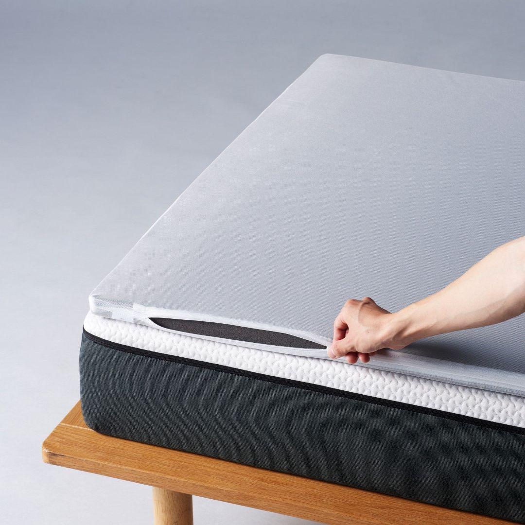 ミネルヴァマットレスプラス ダブル