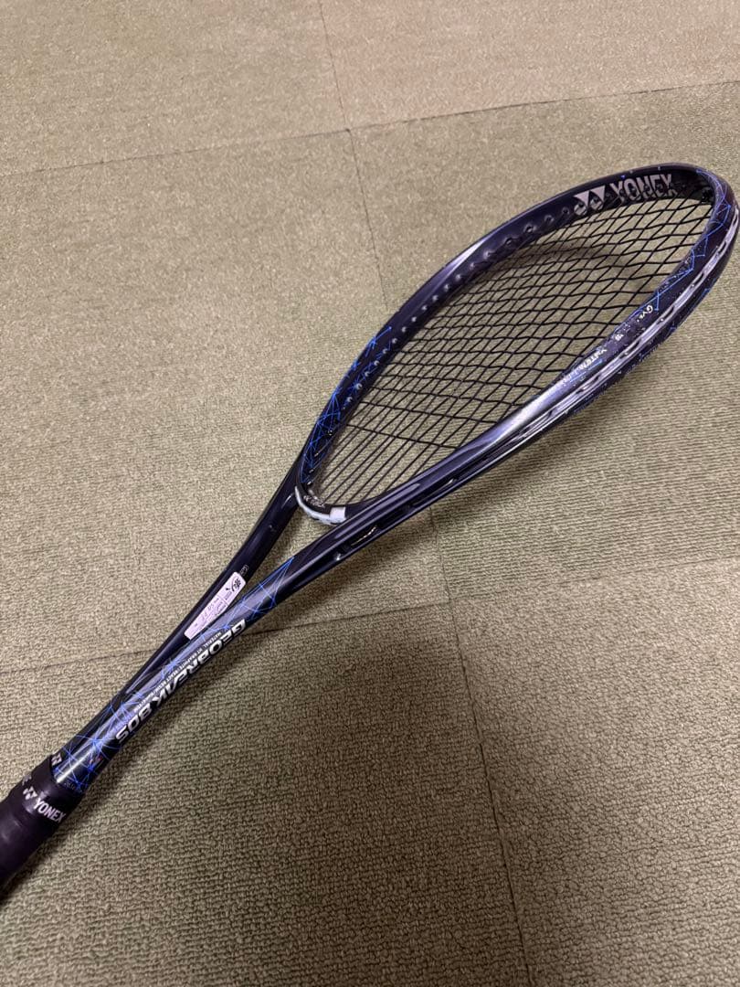 ヨネックス　ジオブレイク80S