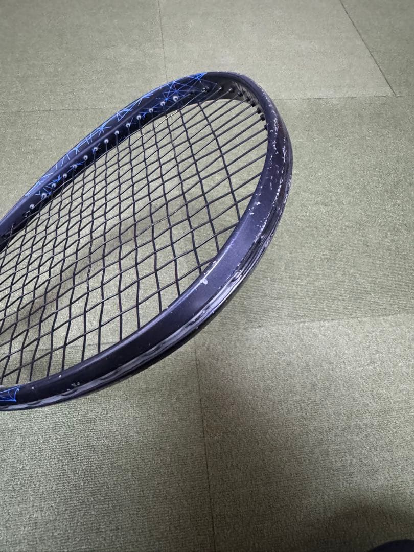 ヨネックス　ジオブレイク80S