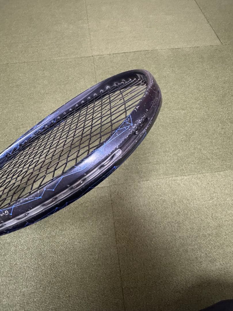 ヨネックス　ジオブレイク80S