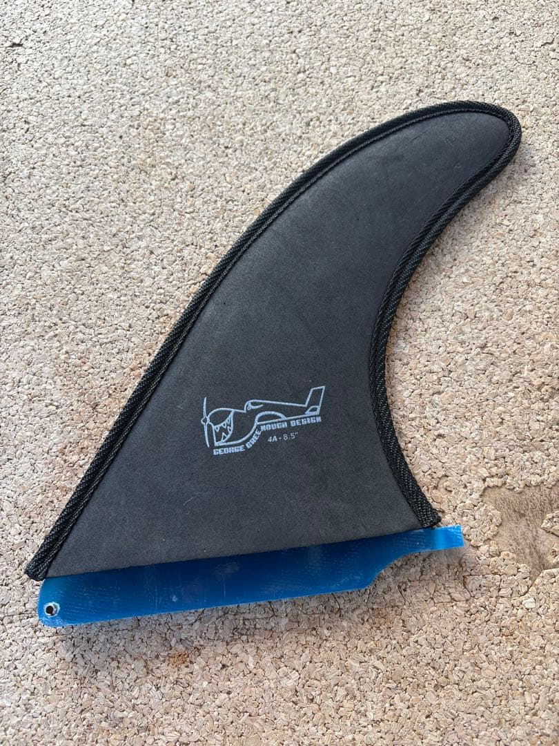 True Ames E GREENOUGH 4A（8.5インチ）