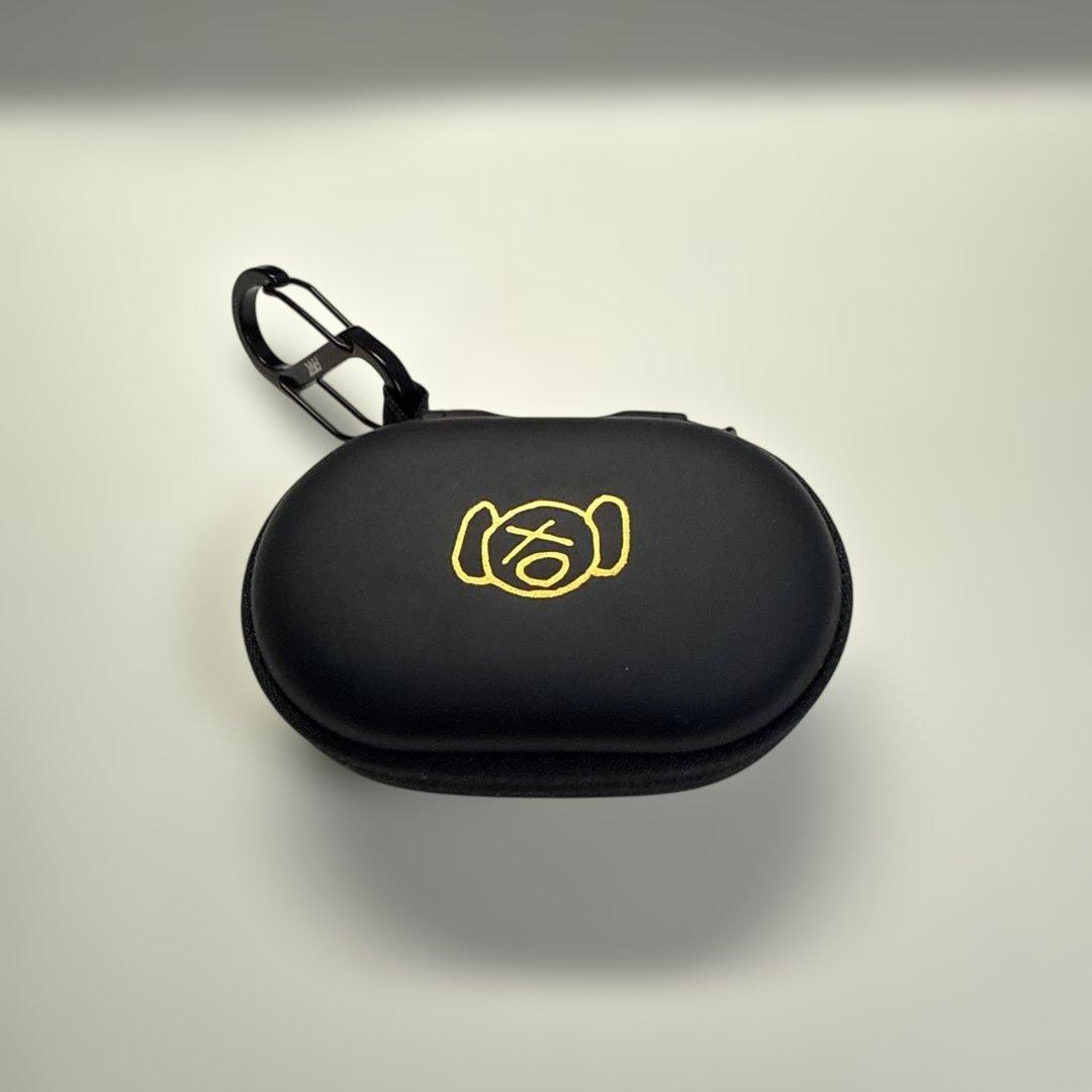 24時間緊急値下げAVIOT TE-W1-PNK ピヤホン8 ワイヤレスイヤホン