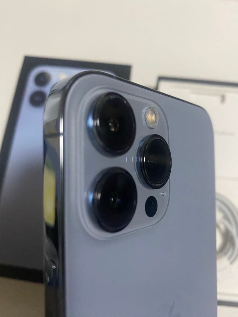 スマートフォン本体 iPhone 13 pro max 1Tb