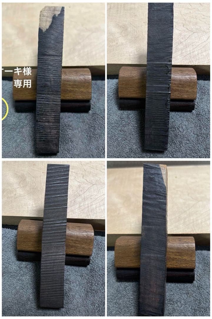 パンケーキ　オーダー