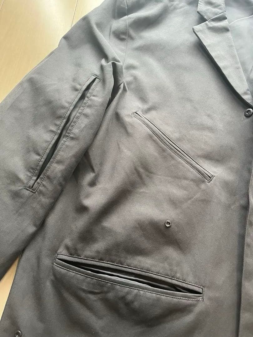 ジャケット・アウター POST ARCHIVE FACTION(PAF) sizeM