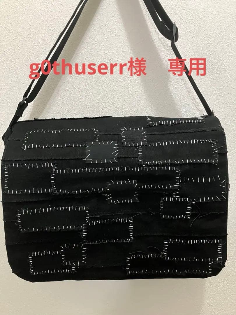 g0thuserr様　　専用ページ