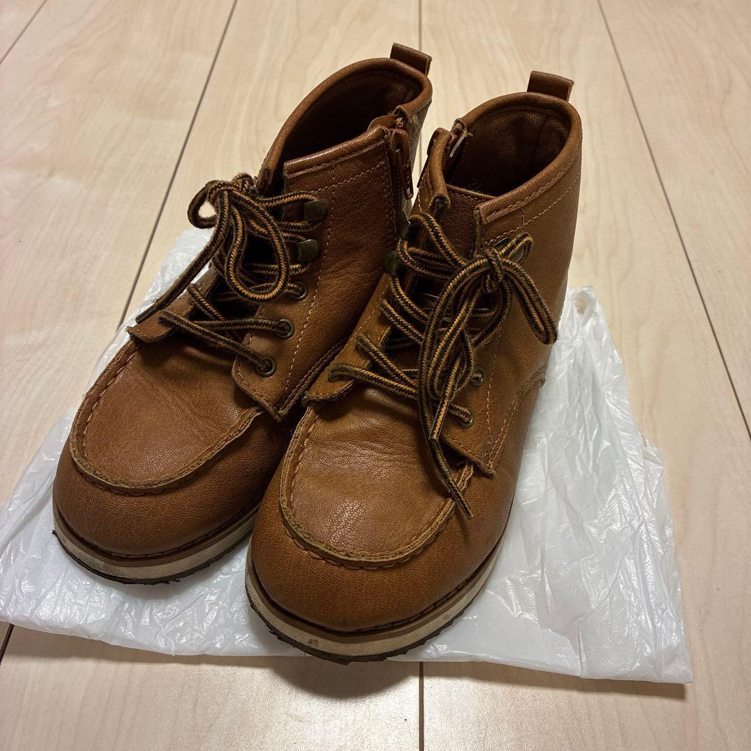 男の子 フォーマルスーツ　130 長ズボン　七五三　卒園式　入学式　シューズ