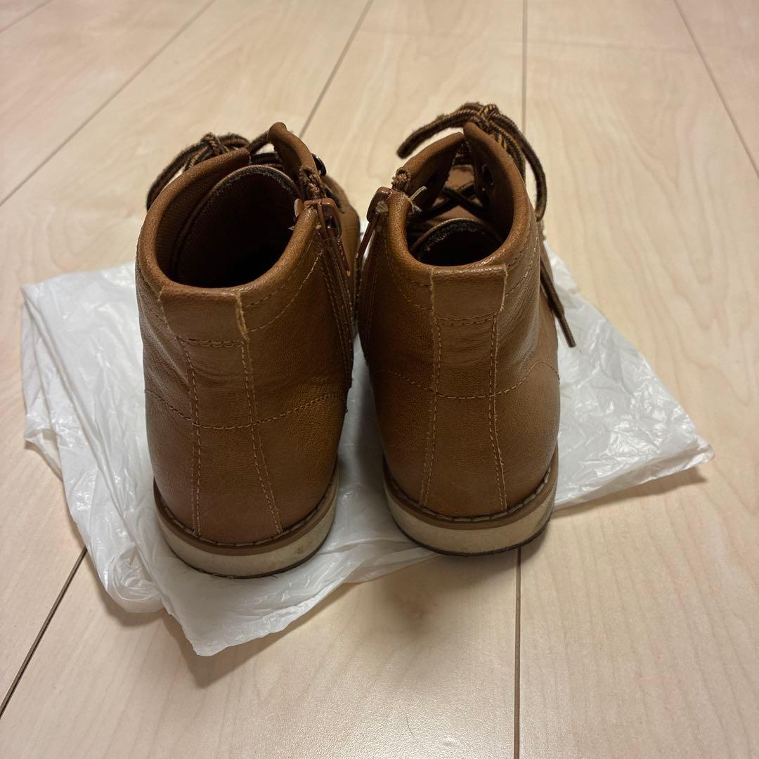 男の子 フォーマルスーツ　130 長ズボン　七五三　卒園式　入学式　シューズ