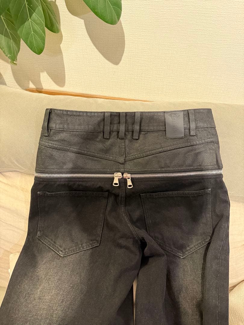 GOAR goar.archive S パンツ