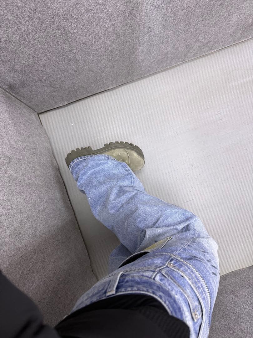 GOAR goar.archive S パンツ