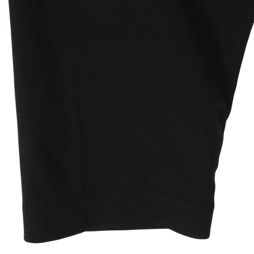 TOKUKO 1er Vol ティアード チュニック　長袖カットソー　総柄 M