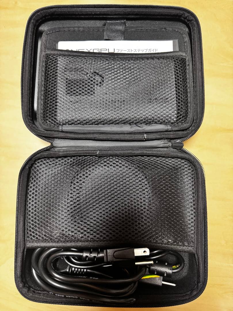 その他 ONEXGPU RX 7600M XT