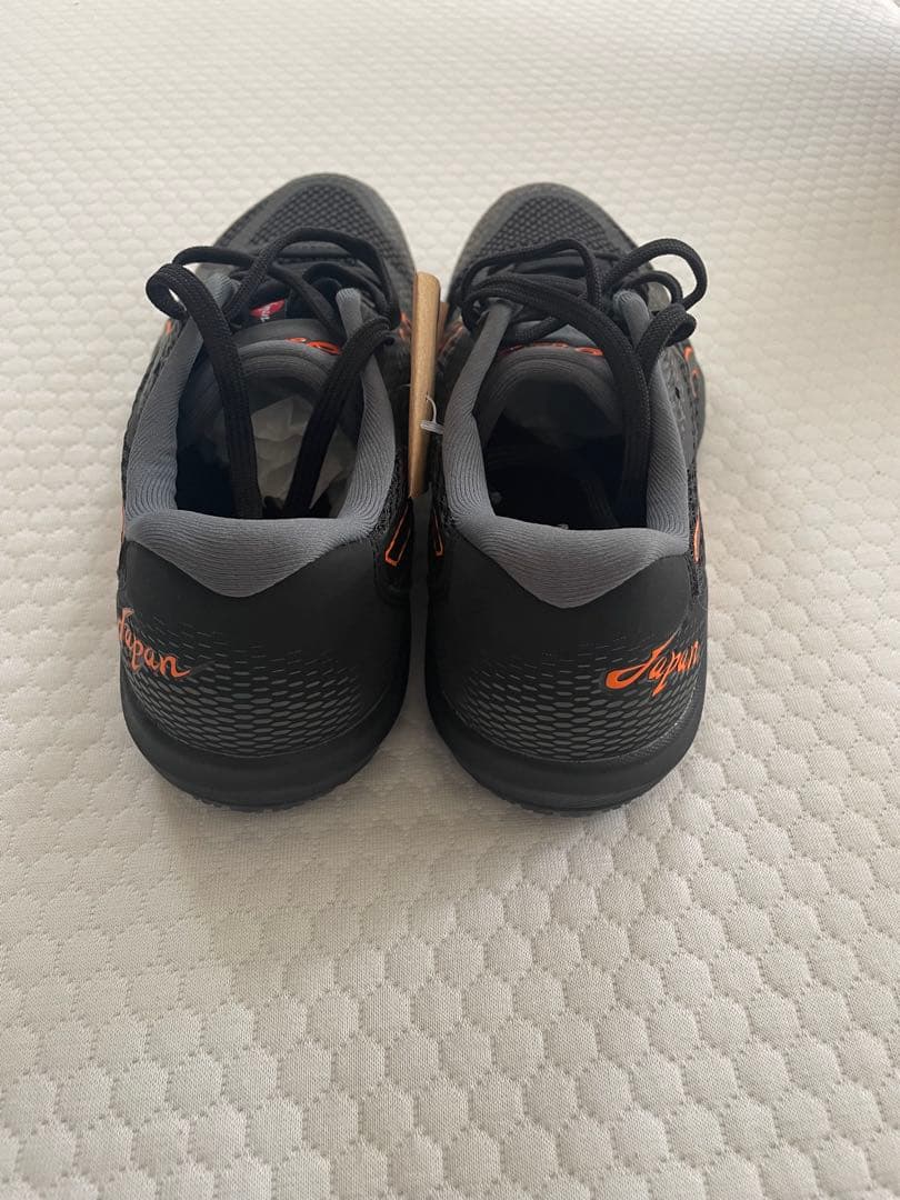 『ミマス』asics25.5㌢　ROTE JAPAN LYTE FF 2