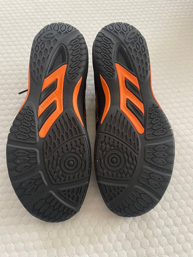 『ミマス』asics25.5㌢　ROTE JAPAN LYTE FF 2