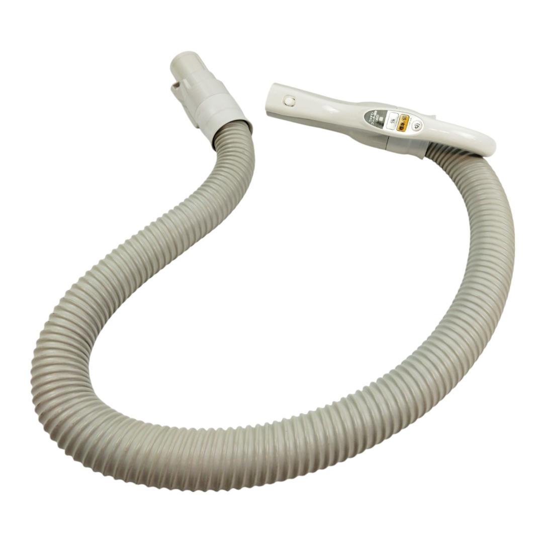 パナソニック　紙パック式掃除機　MC-SK17A-R　2020年製【C334】