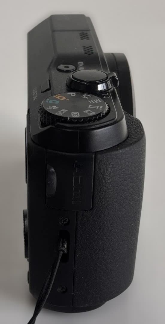 SONY ソニー Cyber-shot サイバーショット DSC-HX30V