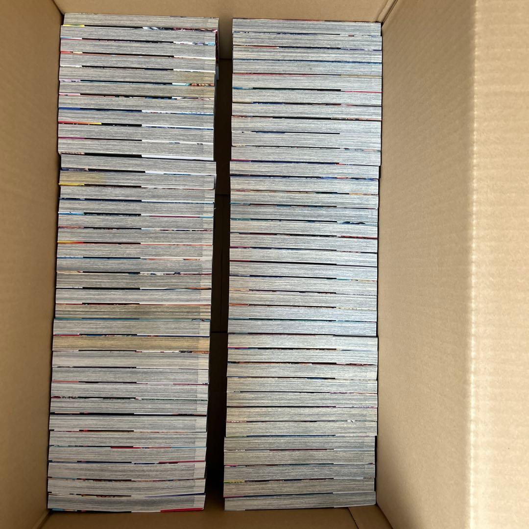 キングダム　1巻〜67巻セット