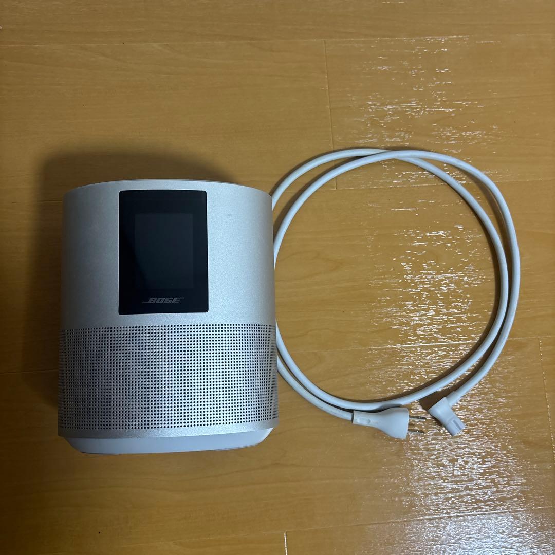 スピーカー・ウーファー BOSE Speaker500