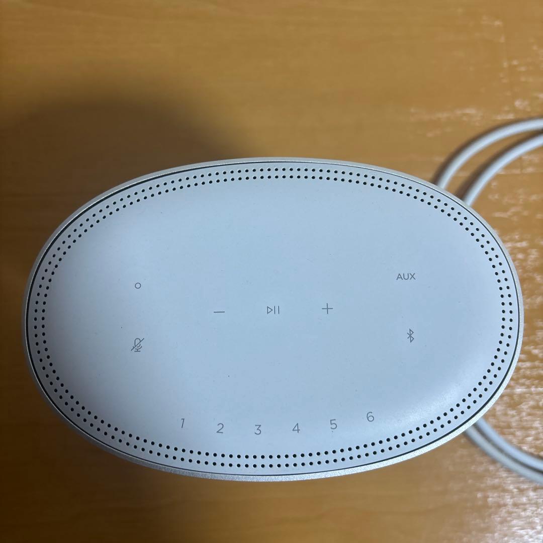 スピーカー・ウーファー BOSE Speaker500