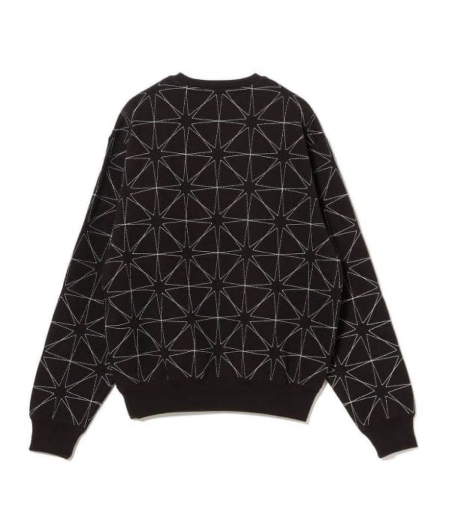 トップス BoTT / Sparkle Stitched Crewneck