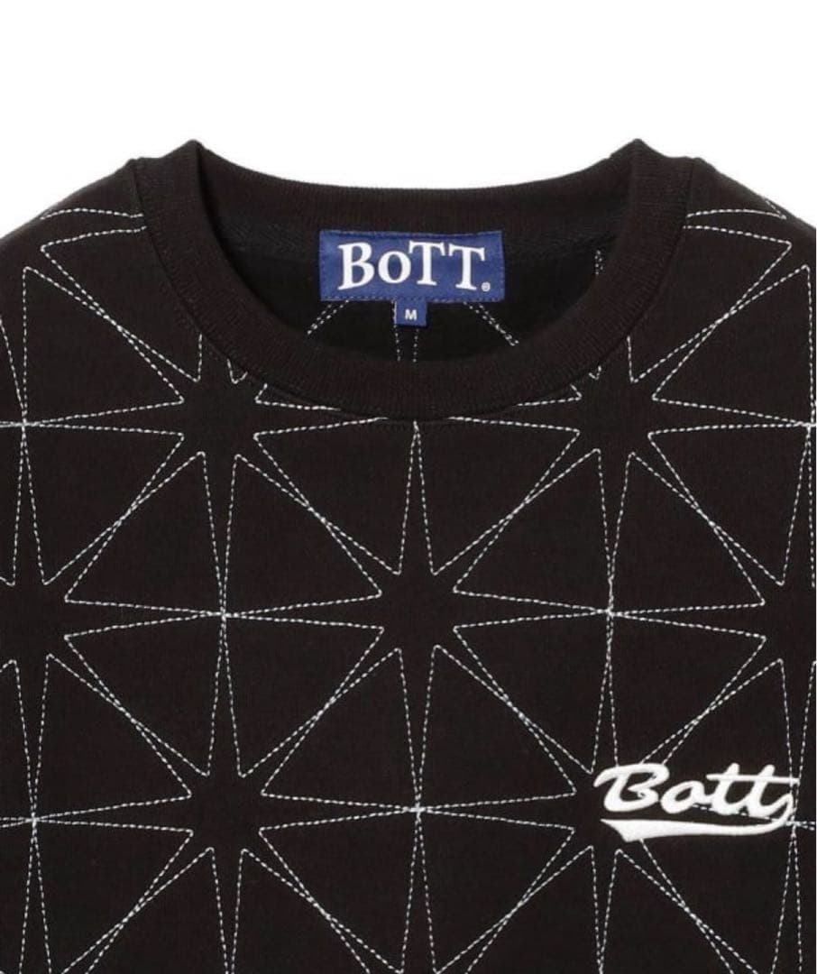 トップス BoTT / Sparkle Stitched Crewneck