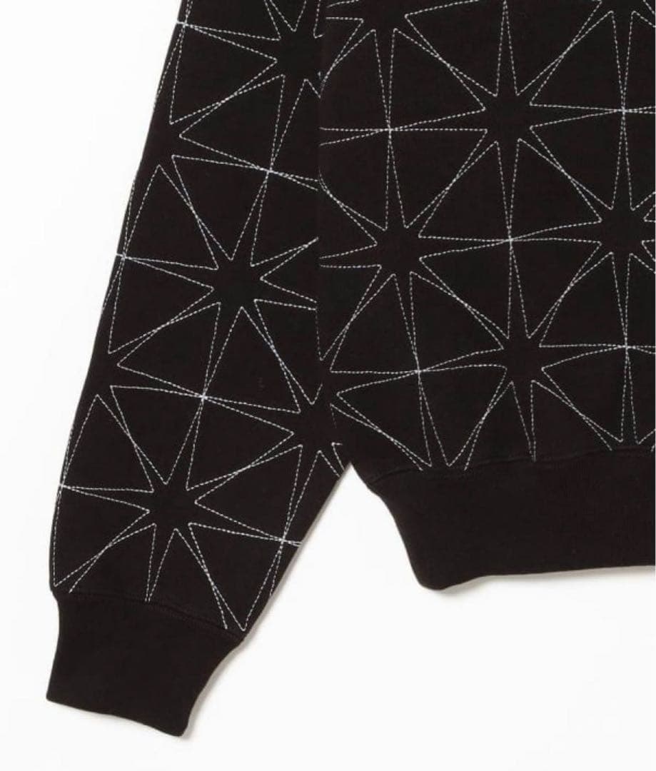 トップス BoTT / Sparkle Stitched Crewneck