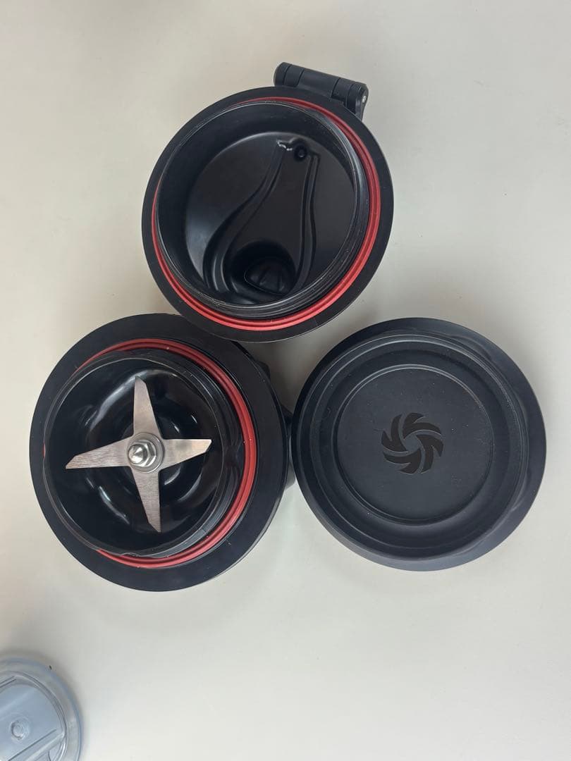 Vitamix ブレンディングカップ＆ボウル スターターキット