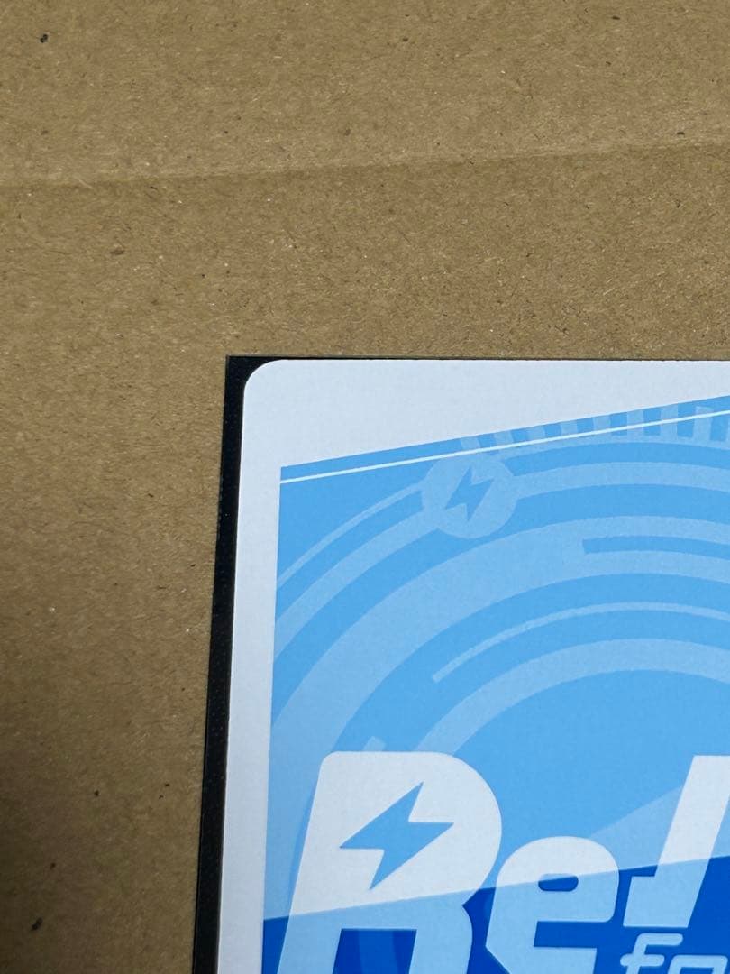 ホロライブ　Reバース　PP & Vtuberチップス 【最終値下げ】