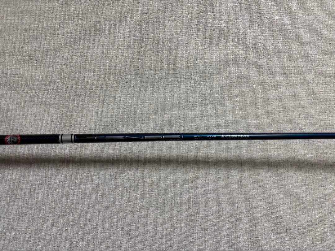 テーラーメイドSIM2レスキュー4番UT TENSEI SILVER TM70