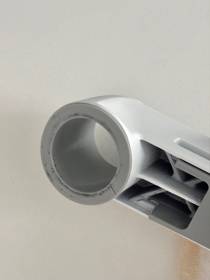 エルゴトロンLX モニターアーム （ポール無し）