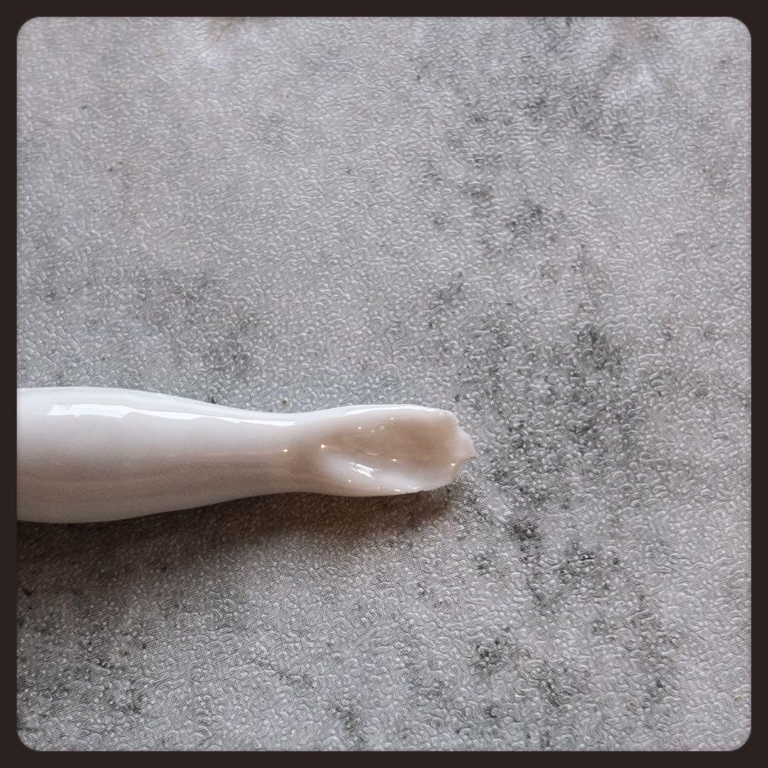 アンティーク チャイナヘッドドール　ビスクドール クラシカルスタイル