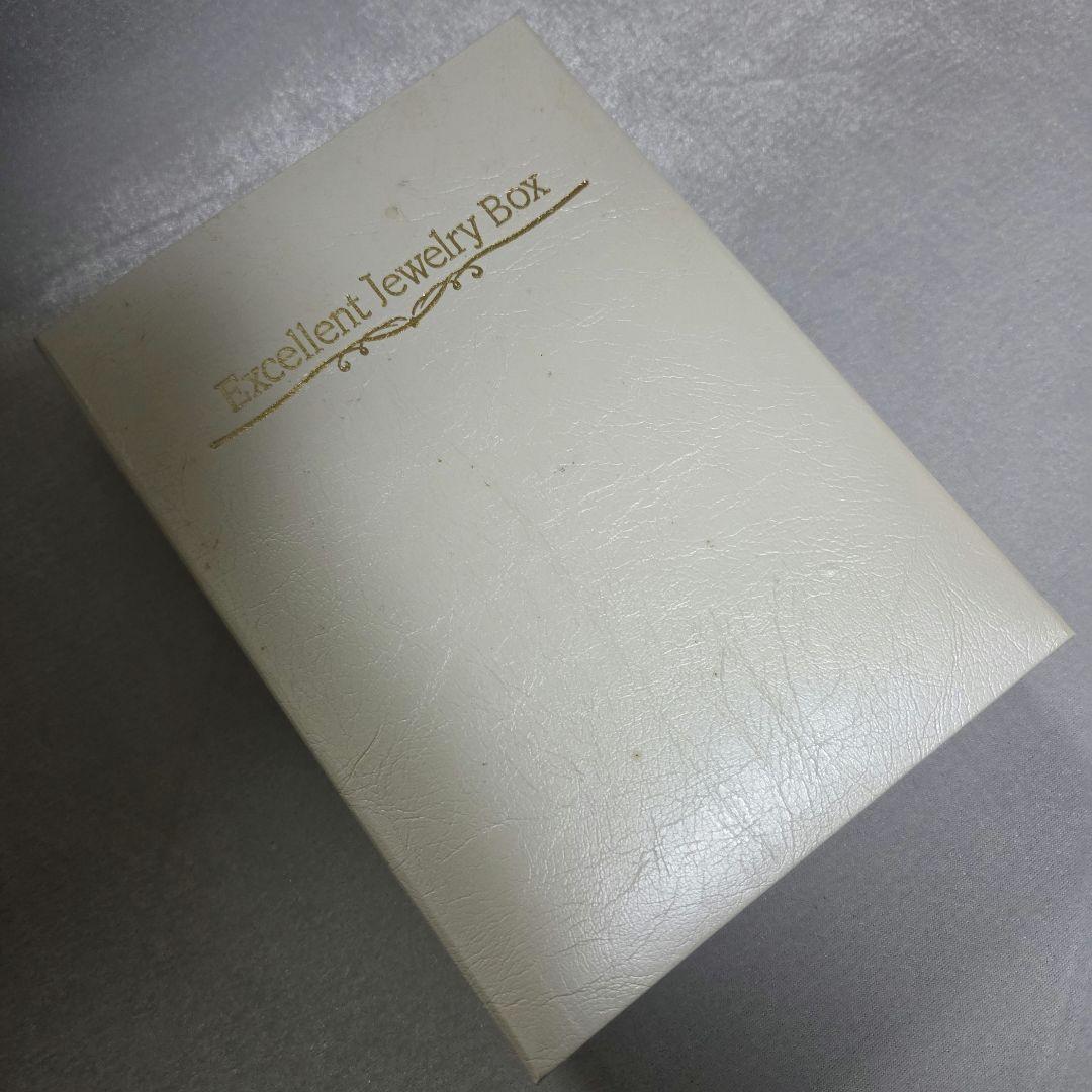 【未使用品】K14WGイヤリング&天然真珠ネックレスセット 鑑別書付き！