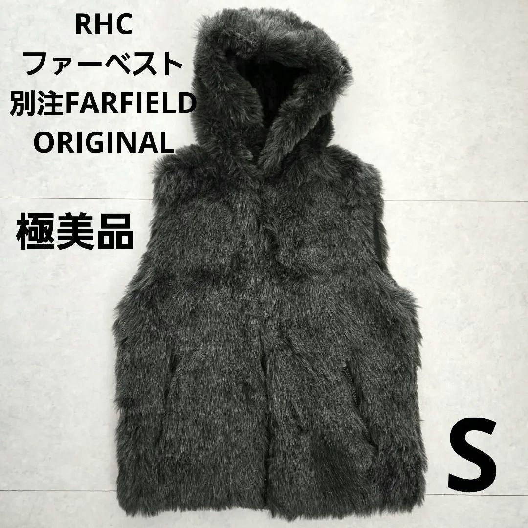 RHC ロンハーマン 別注FARFIELD ORIGINAL ファーベスト