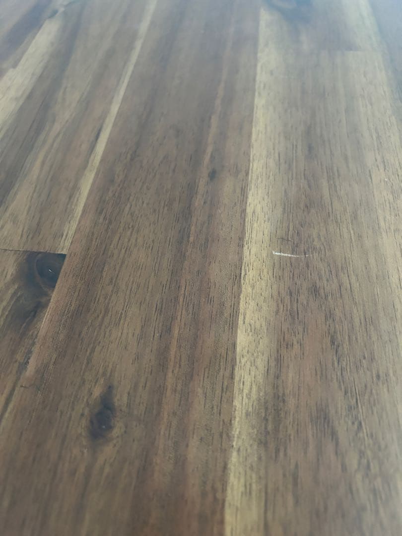 【直接引き取り】unico SWELLAカウンターチェア2脚セット