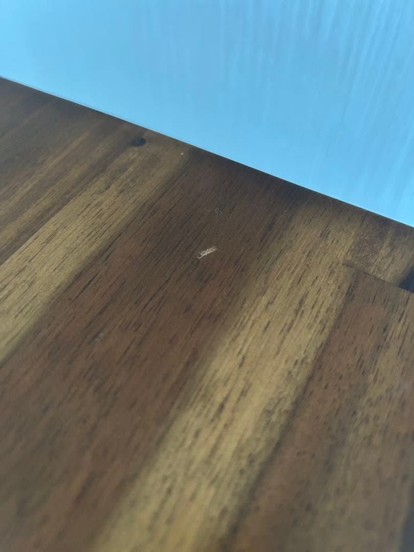 【直接引き取り】unico SWELLAカウンターチェア2脚セット