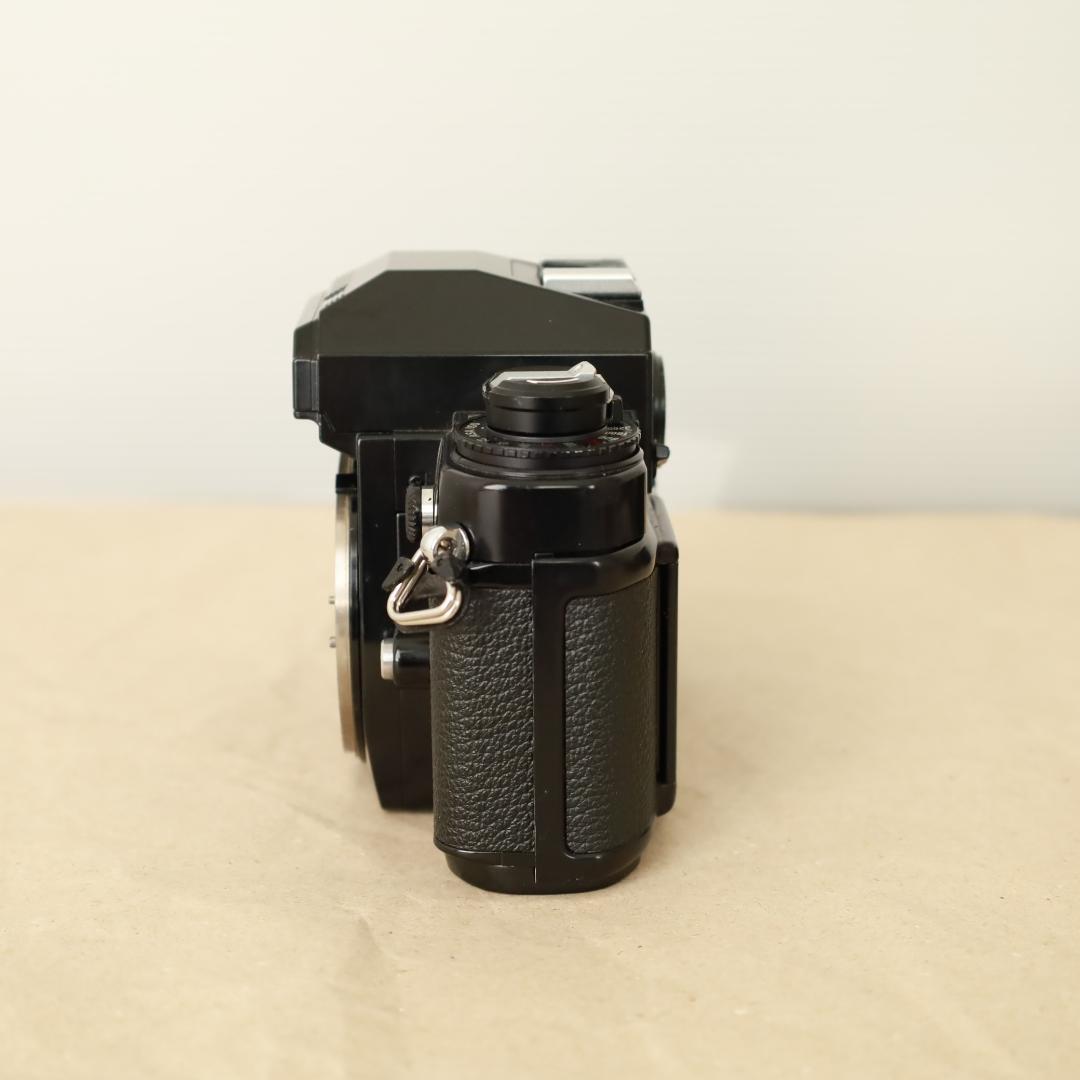 Nikon FA＋NIKKOR 35-105mm f3.5-4.5 [40]