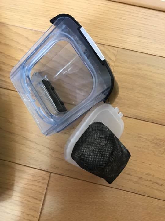 レイコップ BK200 JP