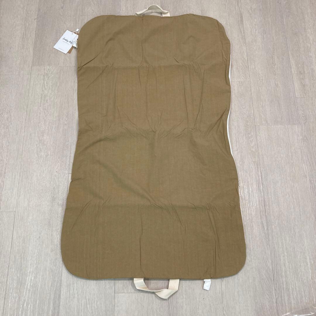 最終値下げ！サンデーハグ携帯ベビーベッドセット　クッション＆カバー2枚＆ベビー枕