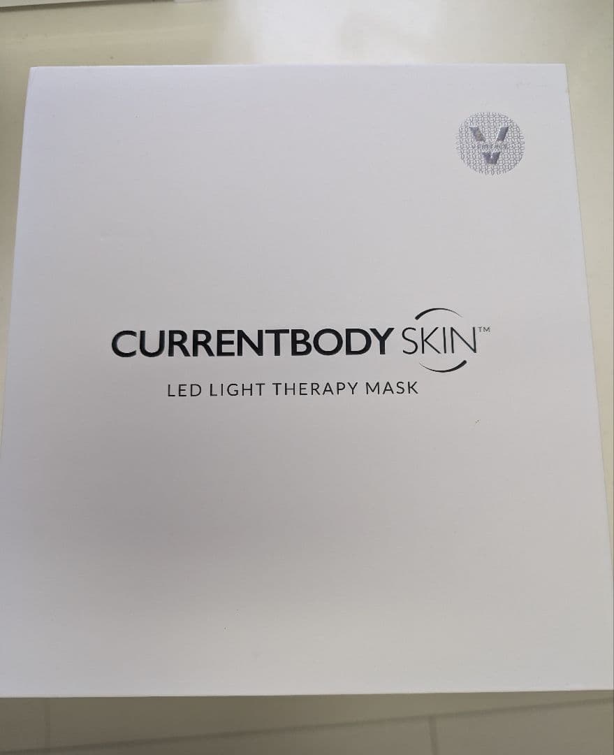 CURRENTBODY SKIN LEDライトトリートメントマスク