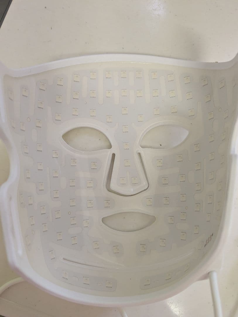 CURRENTBODY SKIN LEDライトトリートメントマスク