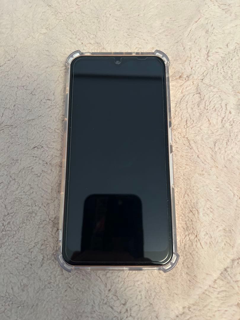 スマートフォン本体 arrows We FCG01