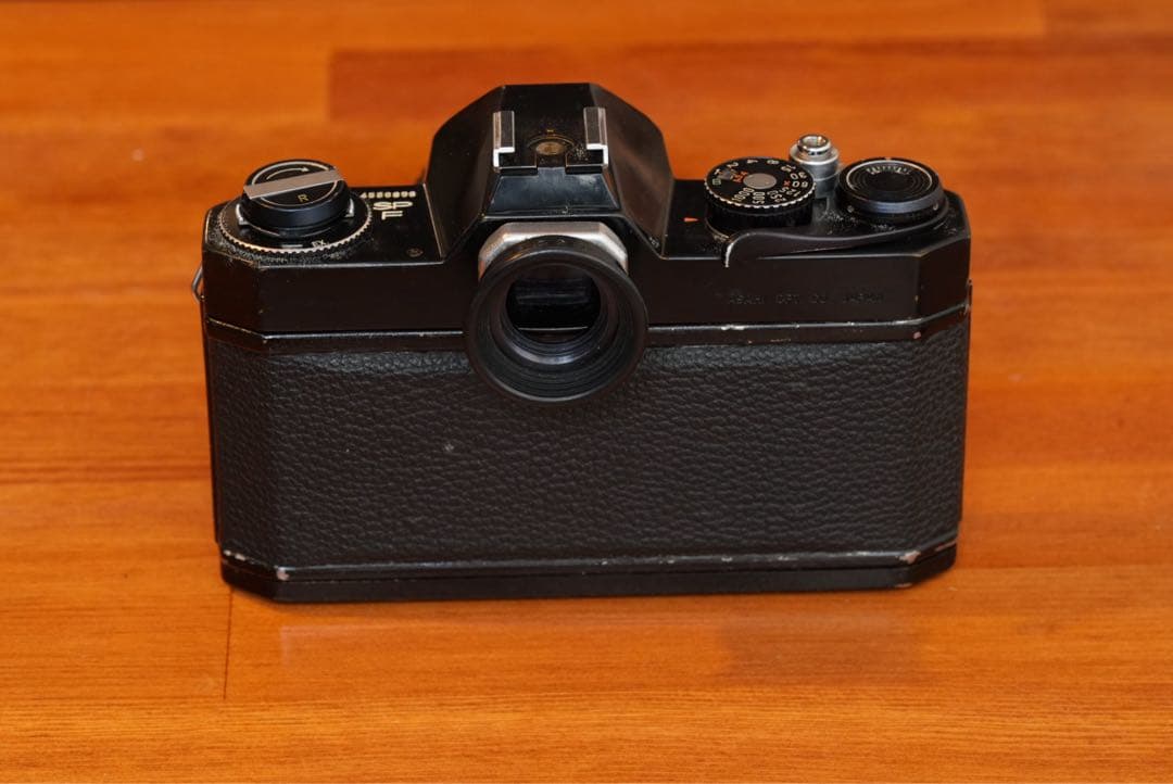 フィルムカメラ PENTAX Spotmatic &SMC TAKUMAR 50mm F1.4