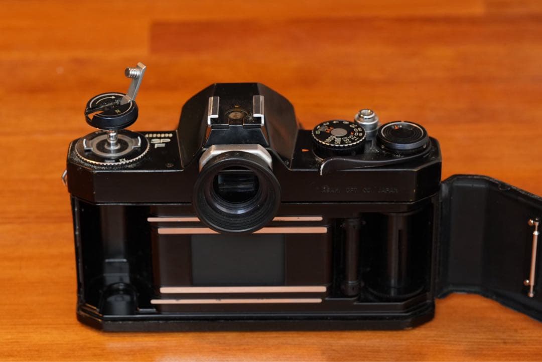 フィルムカメラ PENTAX Spotmatic &SMC TAKUMAR 50mm F1.4