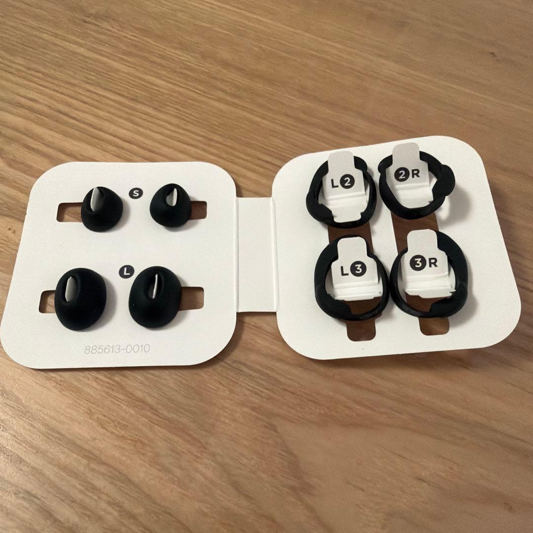 Bose QUIETCONFORT ULTRA EARBUD 第一世代