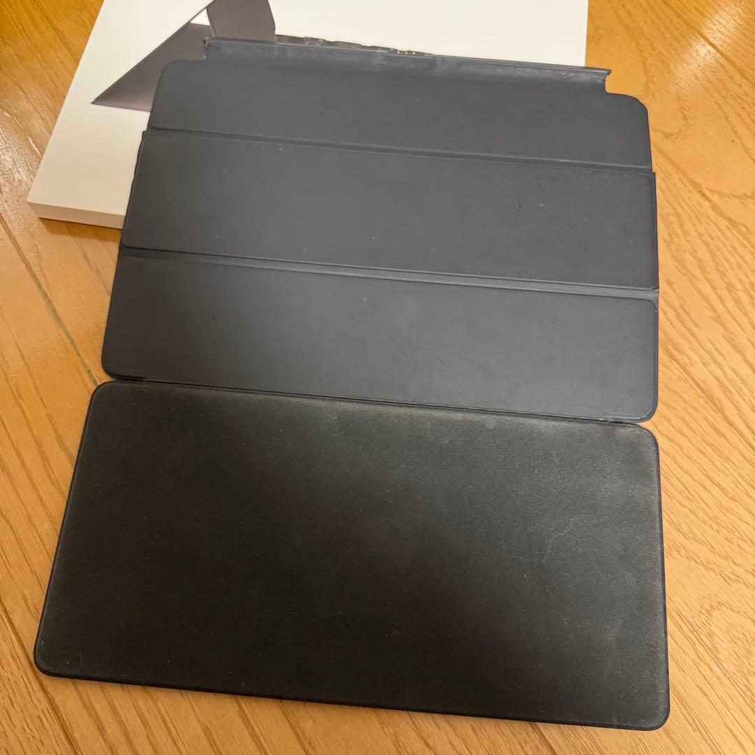 【美品】Apple iPad 64GB 第9世代 本体＋キーボードセット