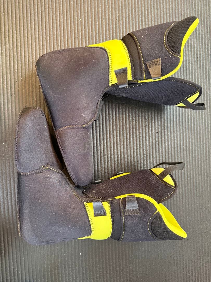 さ*と様 Tecnica テクニカ ZERO G GUIDE PRO 26-26