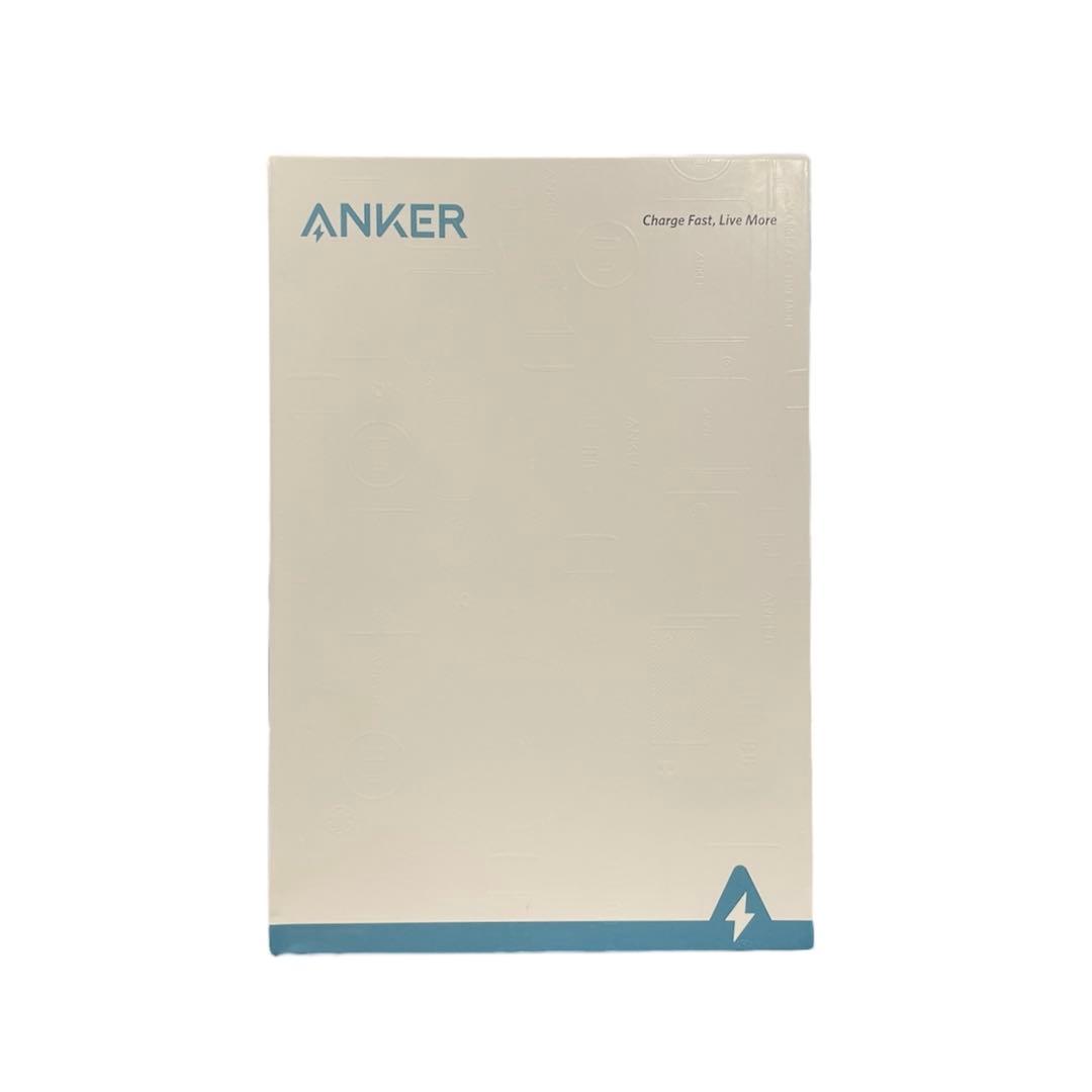 Anker PowerCore Solar 10000 New ⑤