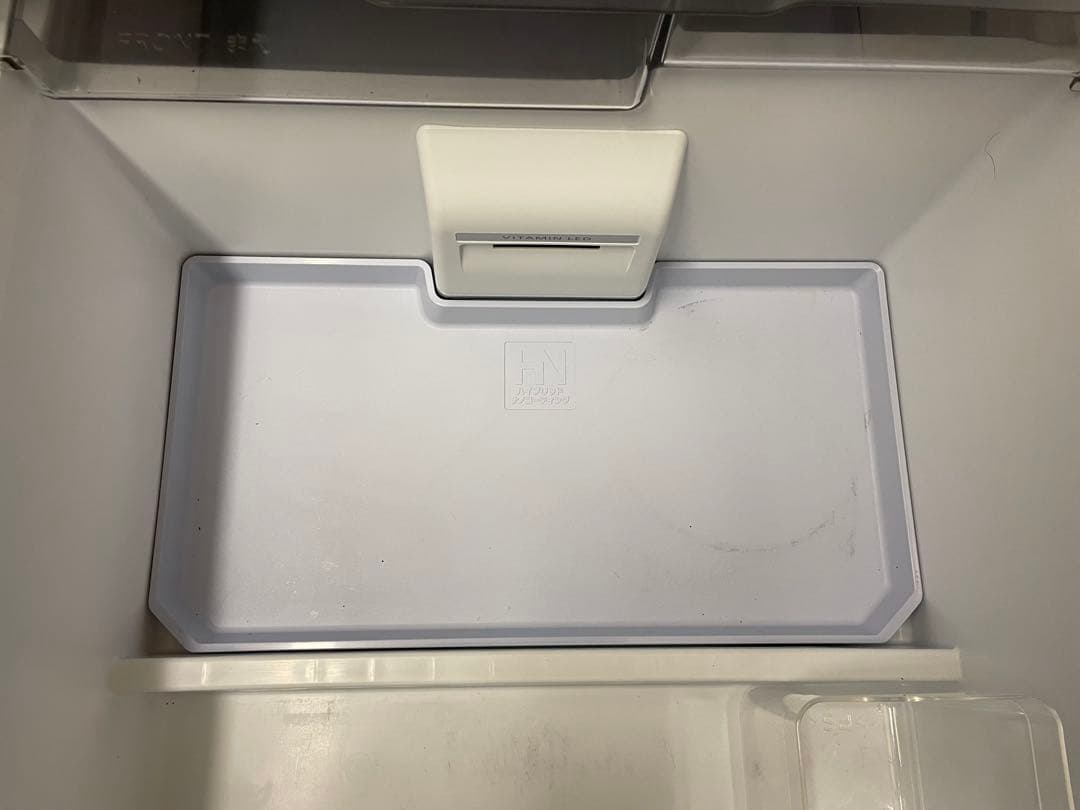 【送料込み】三菱電機MR-MB45E-ZT2 冷凍庫 451L 2019年製