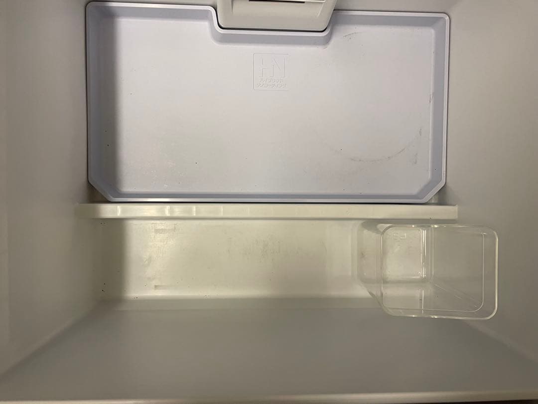 【送料込み】三菱電機MR-MB45E-ZT2 冷凍庫 451L 2019年製